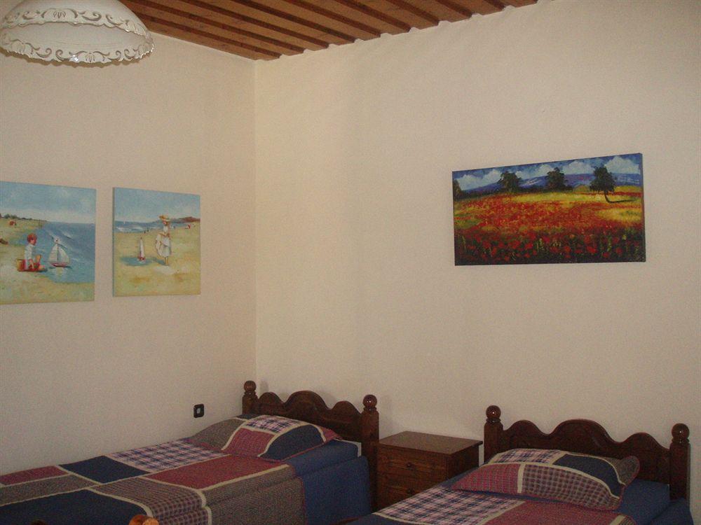 Genari Beach Apartments Levendokhórion Kültér fotó