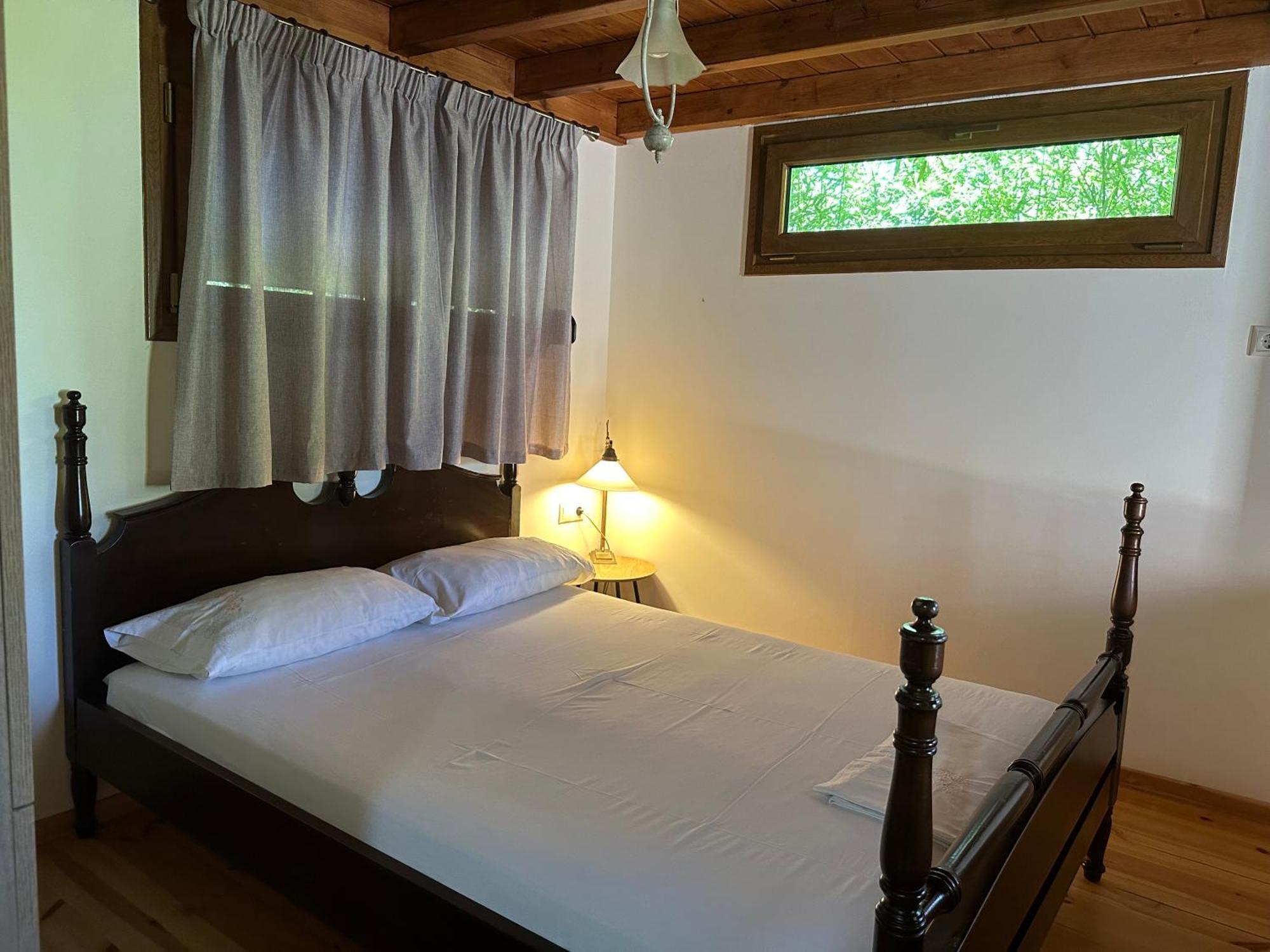 Genari Beach Apartments Levendokhórion Kültér fotó