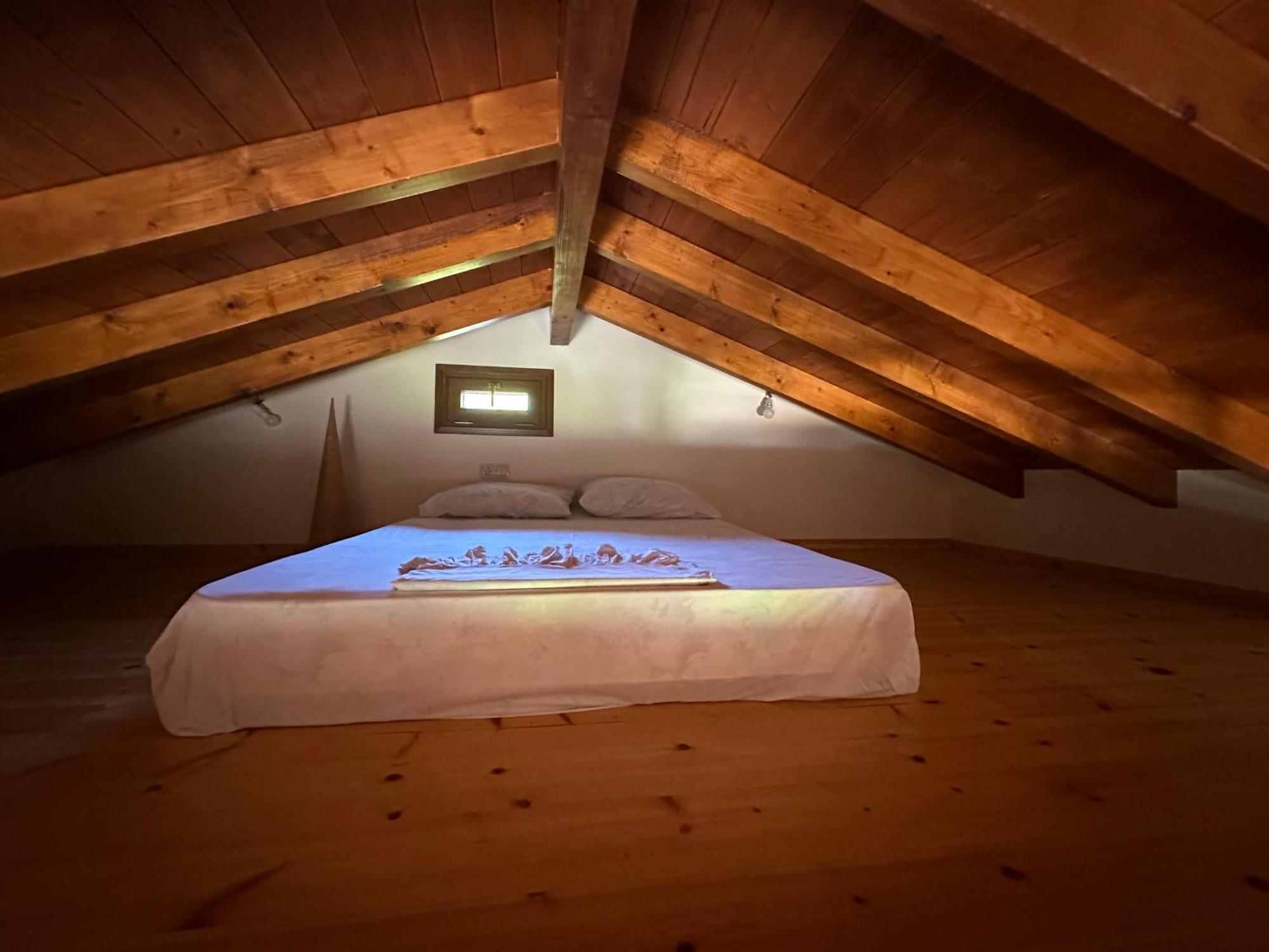 Genari Beach Apartments Levendokhórion Kültér fotó
